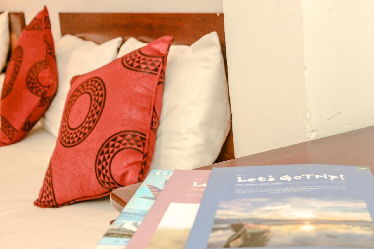 Sao Nam Hotel - Bui Vien Walking Street โฮจิมินห์ซิตี้ ภายนอก รูปภาพ